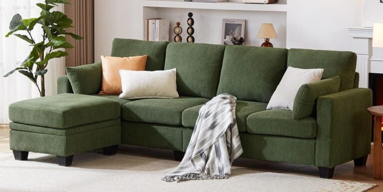 25 Best Furniture Deals for Amazon Prime Day 2025