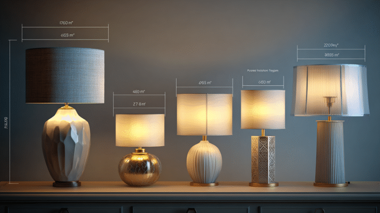 Exploring Unique Table Light Features from Top Suppliers