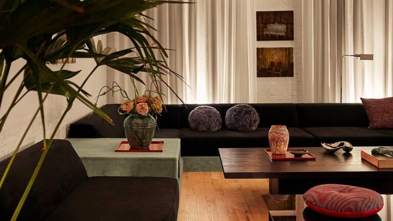 2025 Living Room Trends: 4 Must-Try Ideas for Your Space