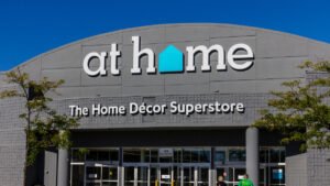 At Home Bankruptcy Creates Huge Gap in Affordable Furniture Market