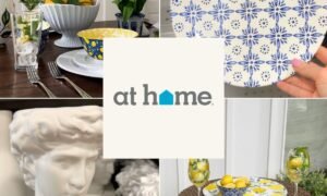 North Texas Home Decor Chain Enters Chapter 11 Bankruptcy