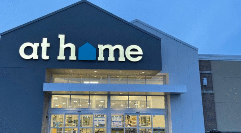 At Home Approaches Chapter 11 Decision: Latest Update