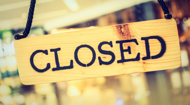 26 At Home Stores Set to Close Soon: Find Out Where!