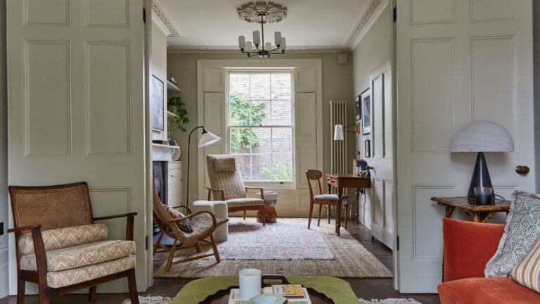 Top Furniture Styles That Boost Your Home's Value