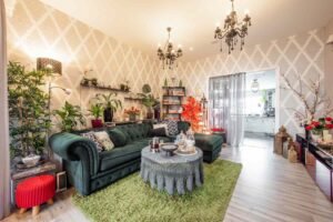 6 Common Décor Mistakes Interior Designers Spot Instantly