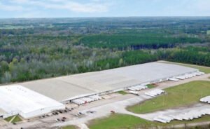 HH2 Moves Distribution Center to Mississippi for Growth