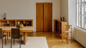 Pine's Interior Design Comeback: Tips to Style It in Your Home