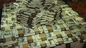 At Home Group Reveals Top 30 Unsecured Creditors List