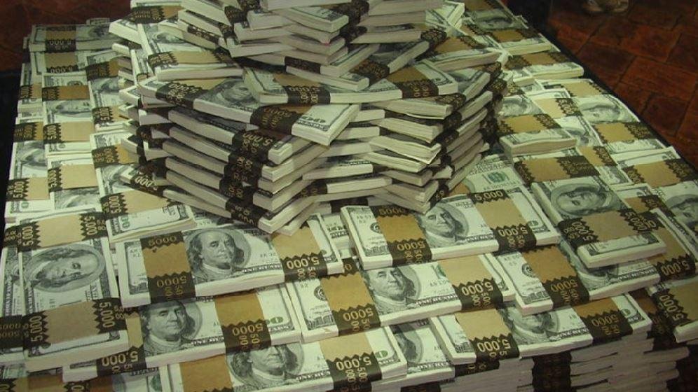 At Home Group Reveals Top 30 Unsecured Creditors List