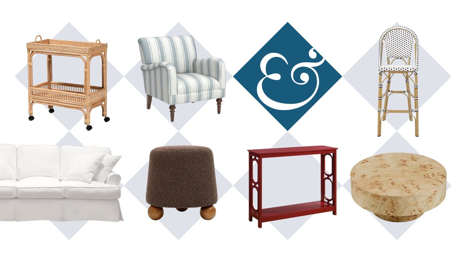 Chic Furniture Deals: Shop the Best on Amazon Now