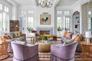 7 Key Details Designers Notice Upon Entering a Room