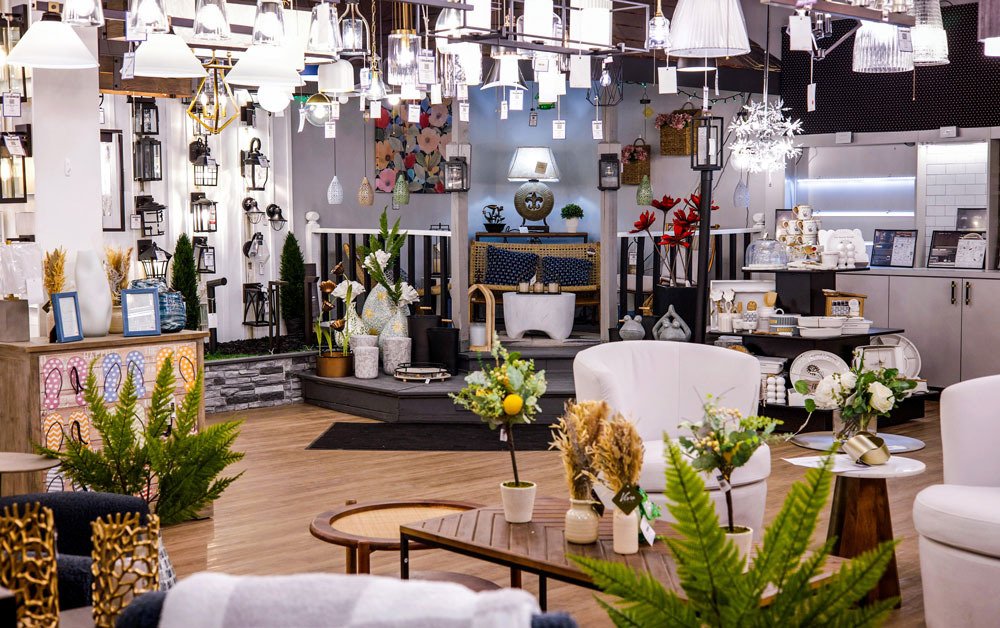 Transform Your Backyard Vibe This Summer at This Local Gem