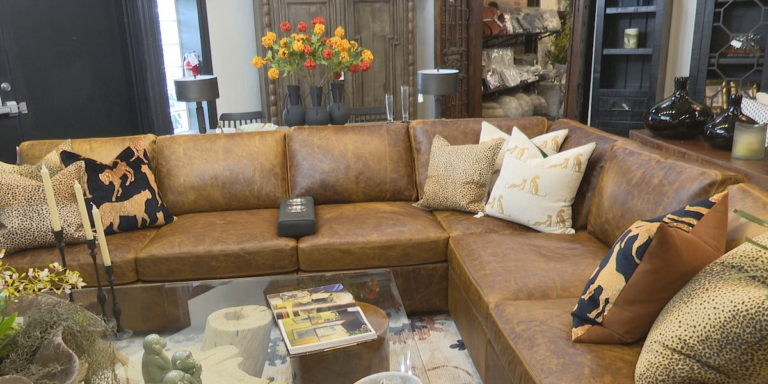 Transform Your Home at Furniture Source International