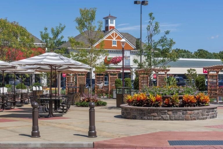 Home Furnishings Chain Launches at Tanger Outlets Riverhead