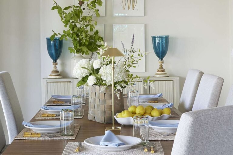 4 Reasons Southern Designers Adore Cordless Lamp Trends