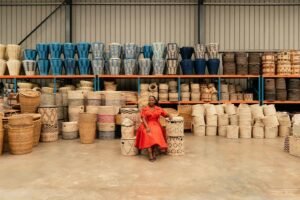 Sustainable & Stylish Home Décor Solutions From South Africa
