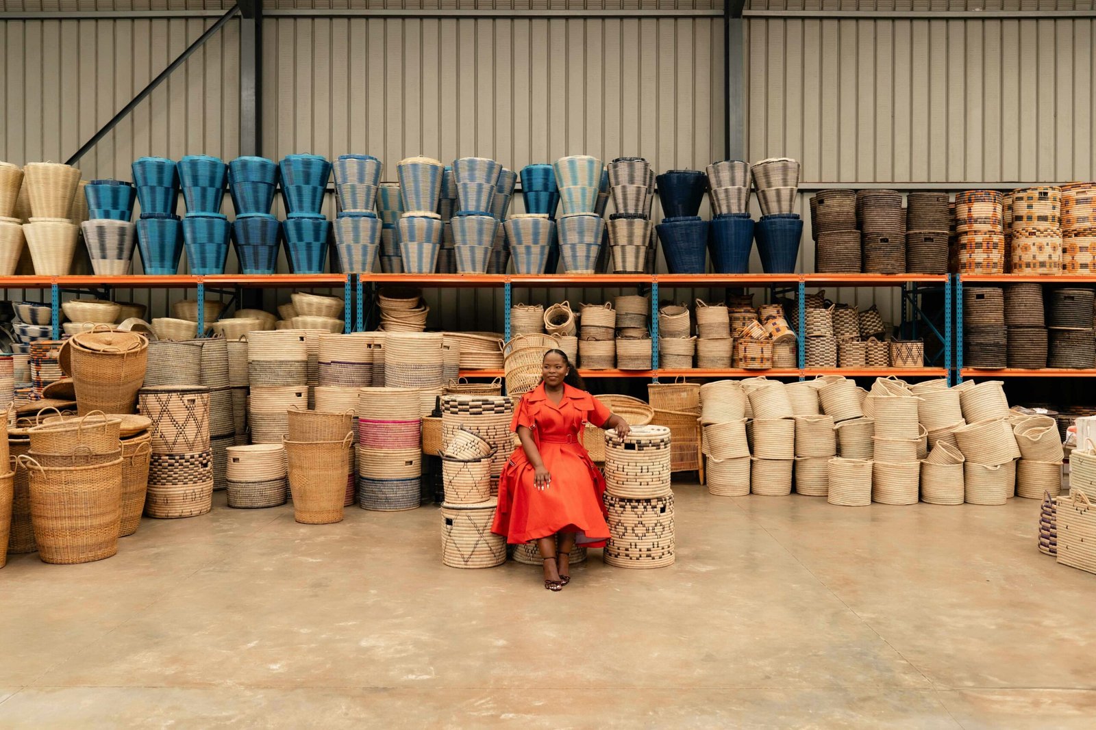 Sustainable & Stylish Home Décor Solutions From South Africa