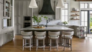 10 Top Sherwin-Williams Paints for Kitchen Cabinets
