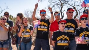 Boise Retailer Furnishes Veteran’s Home on 'Military Makeover'