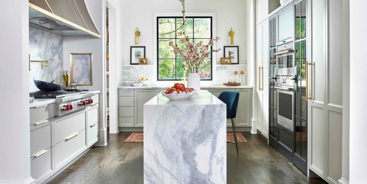 Transform Your Renovation with a Kitchen and Bath Designer