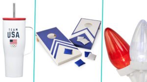 Charming July 4th Home Decor Ideas