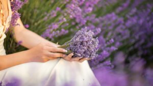 Infuse the 'Lavender Girl' Trend Into Your Home Decor Today!