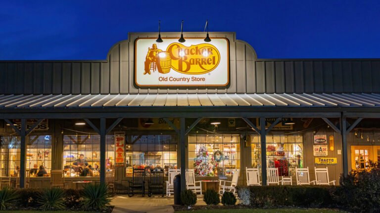 Buying Cracker Barrel Antiques for Your Home: Is It Possible?