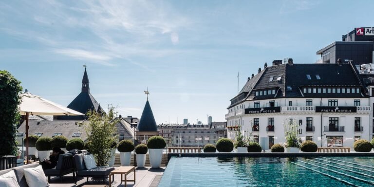 Top Hotels and Activities Recommended by ELLE Decor Experts