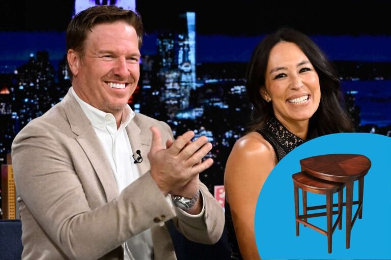 Shop Chip and Joanna Gaines-Inspired Decor at Wayfair