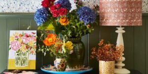 Pinterest's 2025 Summer Interiors Trend Predictions