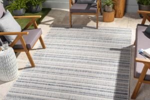 Score Up to 81% Off on Wayfair's Best-Selling Rugs!