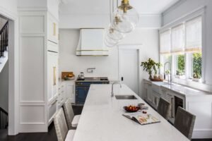 Top White Paint Colors for Stunning Kitchen Cabinets