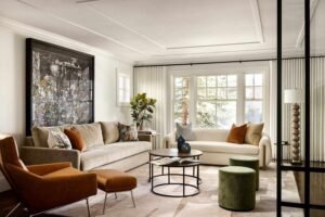 5 Designer Styling Tricks for an Instantly Finished Room