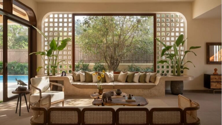 10 Most Beautiful Homes in AD India: July's Top Reads
