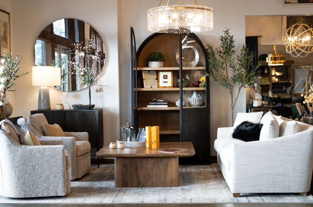 Embellish My Home: Lakeway's Local Interior Design Experts