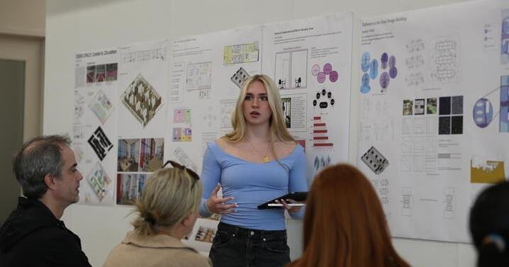 Future Designers: UK Studio Shapes Accessible Interior Design