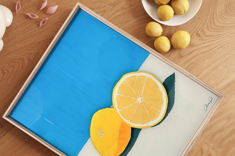 2025 Home Decor: Neon Dreams Vs. Nature Scenes Trends
