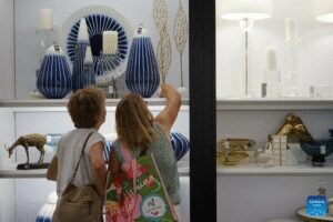 U.S. Furniture Show Launches: Spotlight on Sustainability & Innovation