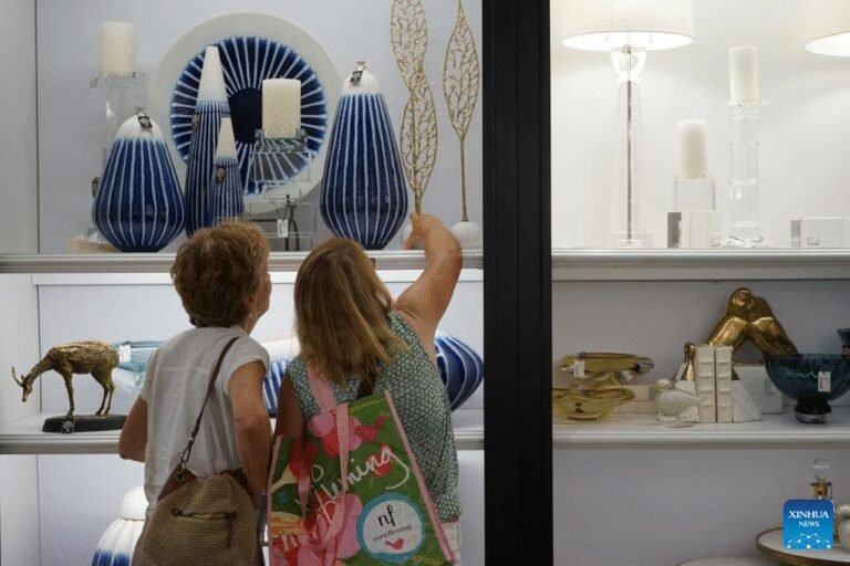 U.S. Furniture Show Launches: Spotlight on Sustainability & Innovation