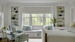 14 Stunning Benjamin Moore Bedroom Paint Colors