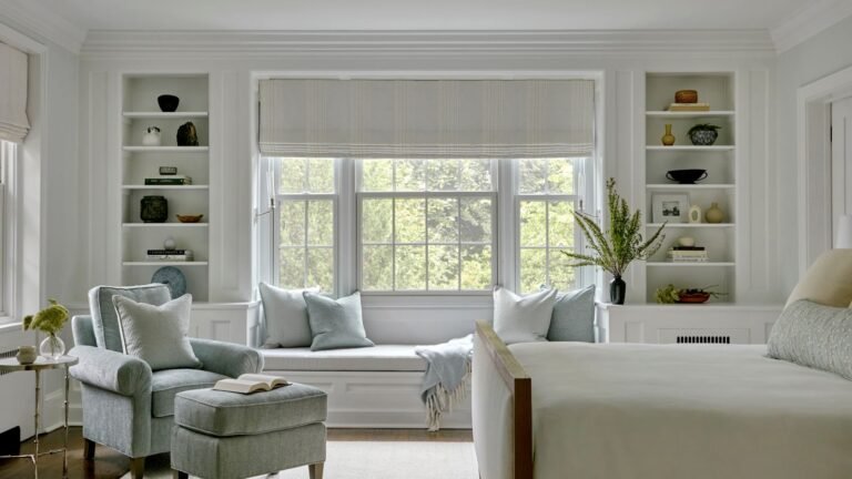 14 Stunning Benjamin Moore Bedroom Paint Colors