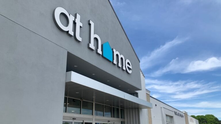 At Home Cancels Store Closures: Find Locations Here