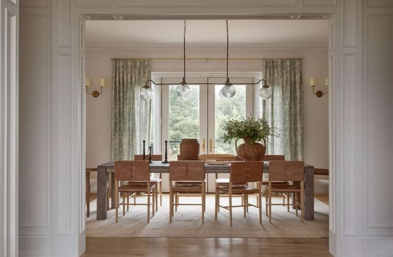 10 Designer Tips You Need Before Redecorating Your Home