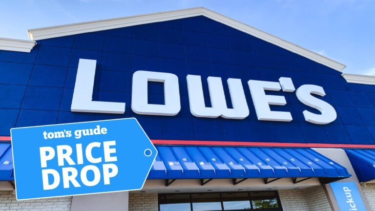 Lowe’s Summer Sale: 27 Deals From $6 on Grills, Appliances & More
