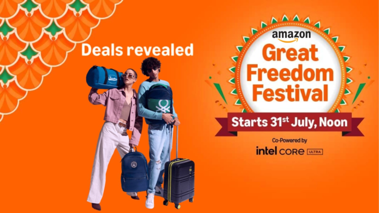 Massive Savings on Home Furniture: 80% Off at Amazon Festival!