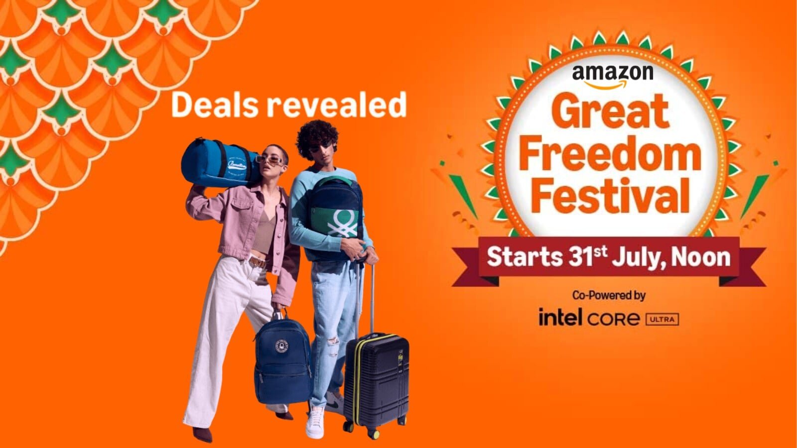 Massive Savings on Home Furniture: 80% Off at Amazon Festival!