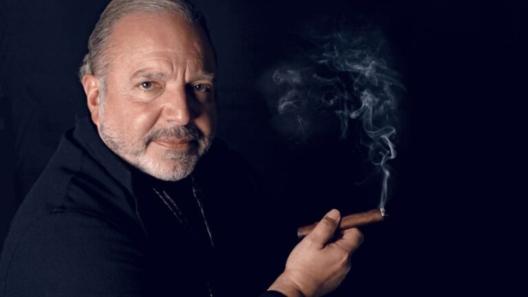 John Saladino: A Cherished Figure in Design Community
