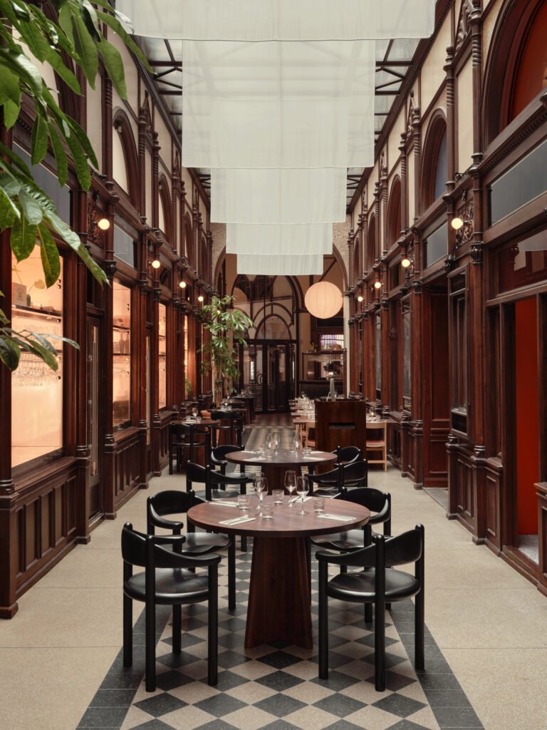 Discover Misshumasshu Restaurant: Maja Bernvill's Culinary Gem