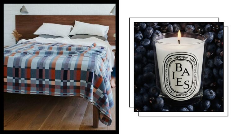Top Home Deals at Nordstrom Anniversary Sale 2025: Bedding & More