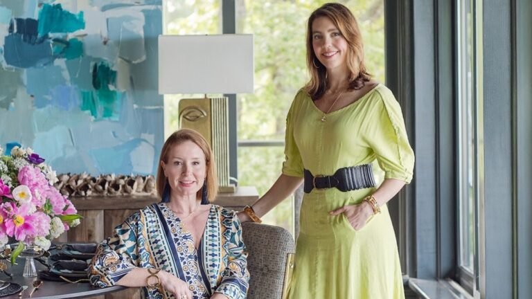 Discover Alabama's Pillar & Peacock: Redefining Southern Living